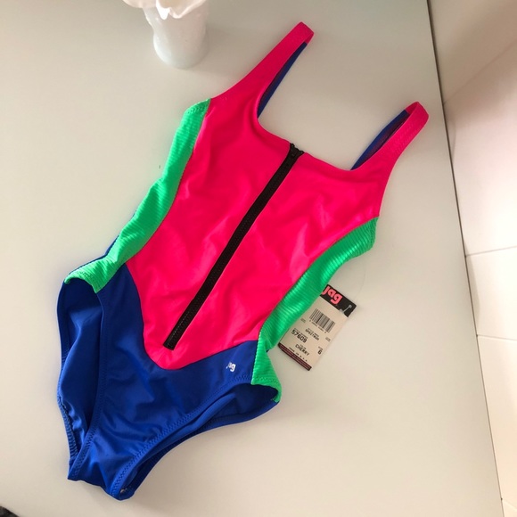 vintage jag swimsuit